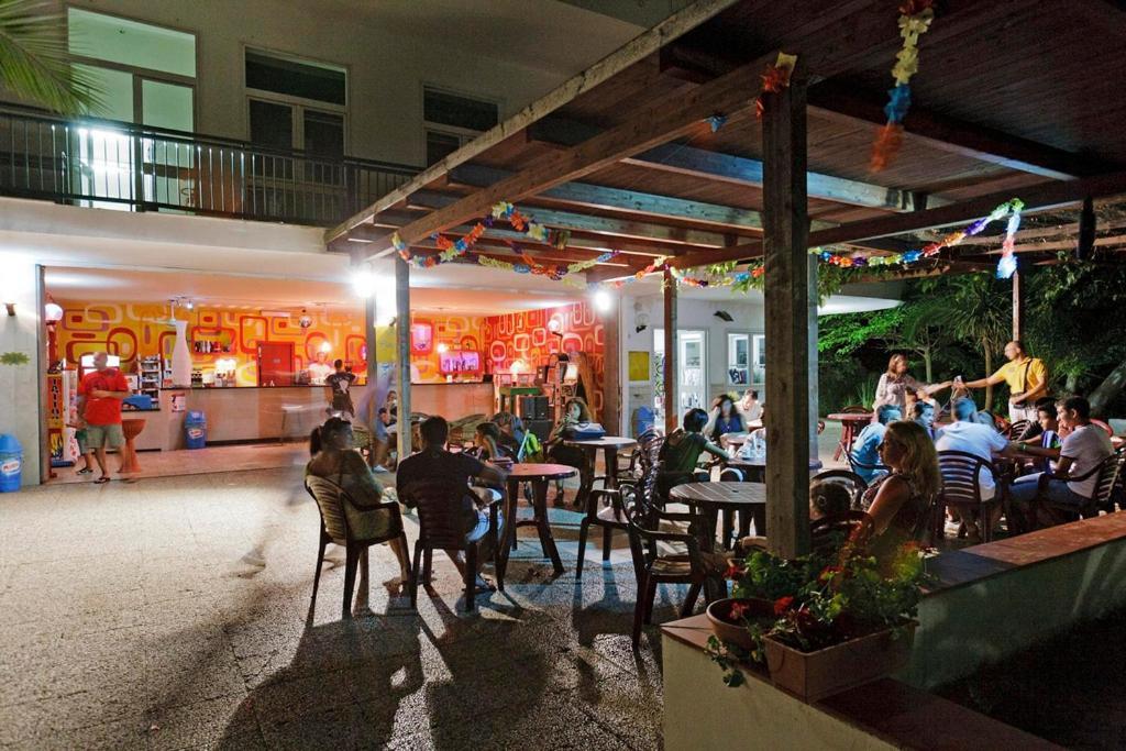 Hotel Villaggio Costa Ripa Rodi Garganico Exterior photo